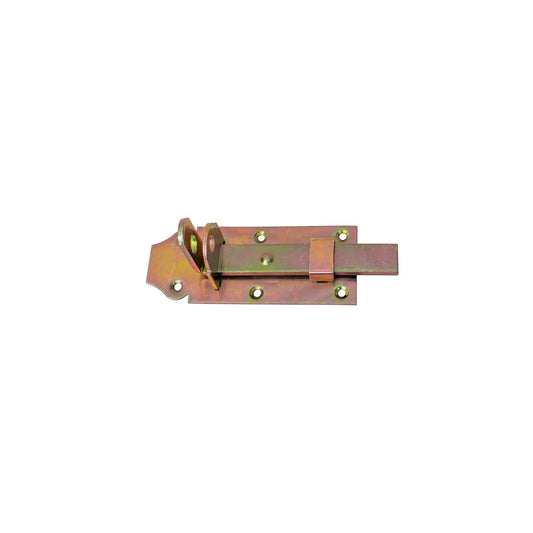 Zavor plat, 125mm Z-TOOLS / ZLN 4978