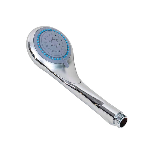 Para de dus cu 3 functii, inox / ZLN 5203