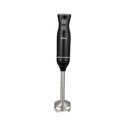 Mixer vertical, putere 250W, 2 viteze, mai multe capete, negru / ZLN 5244
