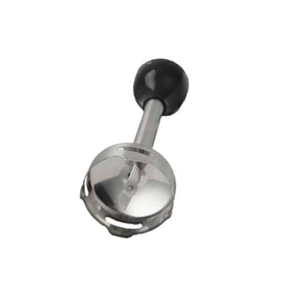 Mixer vertical, putere 250W, 2 viteze, mai multe capete, negru / ZLN 5244