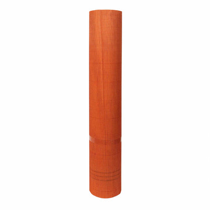 Plasa din fibra de sticla 1-50M, 145 gr/mp orange / ZLN 5494