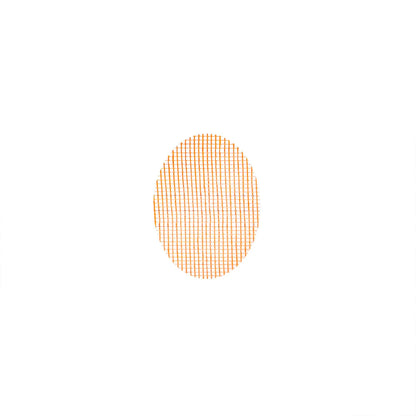 Plasa din fibra de sticla 1-50M, 145 gr/mp orange / ZLN 5494