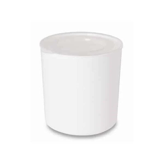 Aparat pentru facut iaurt, indicator luminos, capacitate 1L, alb / ZLN 6098