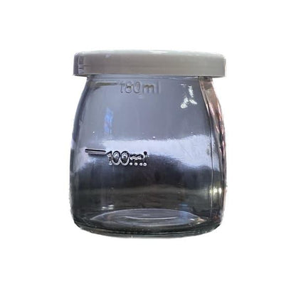 Aparat pentru facut iaurt, afisaj LED, timer, termostat reglabil, putere 25W / ZLN 6104