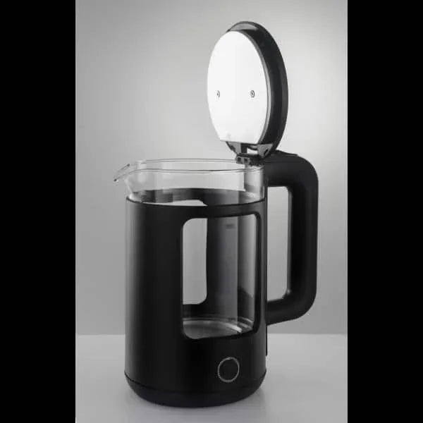 Fierbator electric, capacitate 1.5 L, putere 1650 W, indicator luminos, negru / ZLN 6128