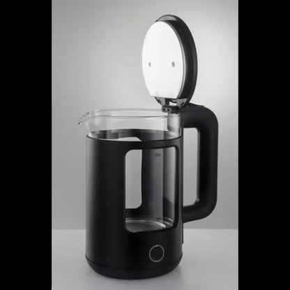 Fierbator electric, capacitate 1.5 L, putere 1650 W, indicator luminos, negru / ZLN 6128