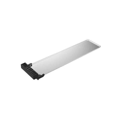 Prajitor de paine, cu ecran digital si tactil, putere 1400W, din inox / ZLN 6234