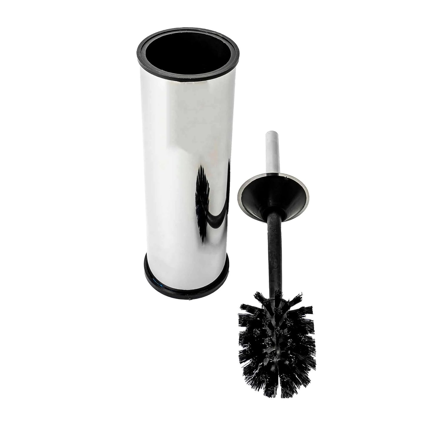 Perie WC cu suport din inox / ZLN 6928