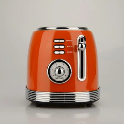 Prajitor RETRO, cu 6 trepte de prajire, putere 850w, indicator luminos / ZLN 7040