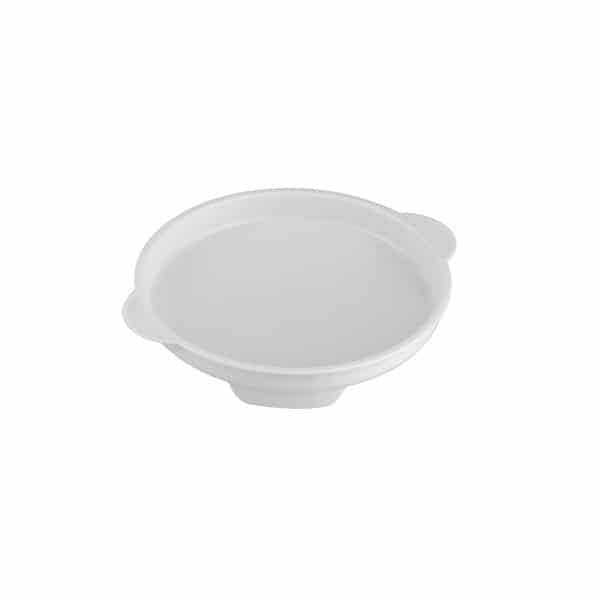 Aparat pentru facut clatite Floria, putere 700w, diametru 20cm, alb / ZLN 7911