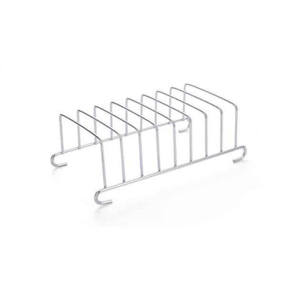 Set 11 accesorii pentru friteuza cu aer, diametru 18cm / ZLN 8016