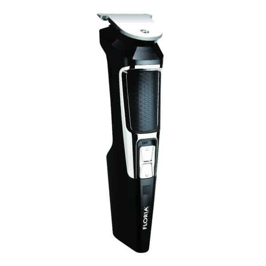 Masina de tuns FLORIA, putere 3W, USB / ZLN 8573