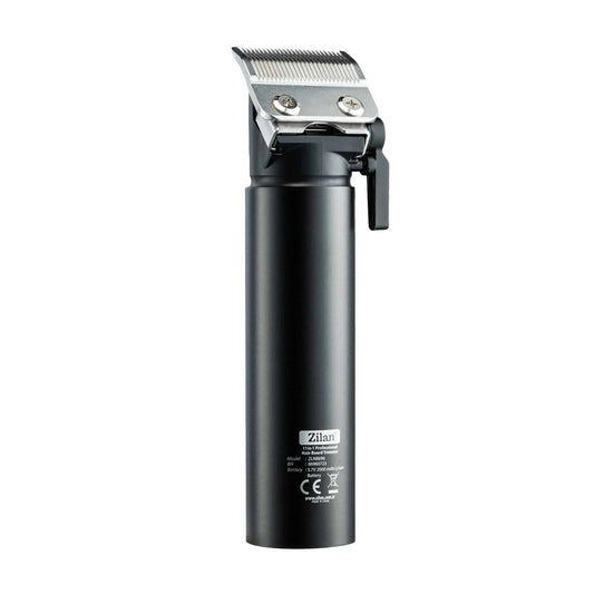 Aparat de tuns electric 11 in 1, pentru barbati reincarcabil, LED, negru / ZLN 8696