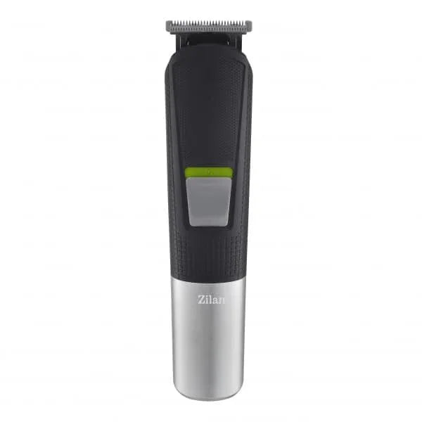 Masina de tuns 11 in 1, putere 3W, USB ZILAN / ZLN 8757