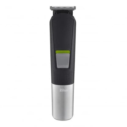 Masina de tuns 11 in 1, putere 3W, USB ZILAN / ZLN 8757
