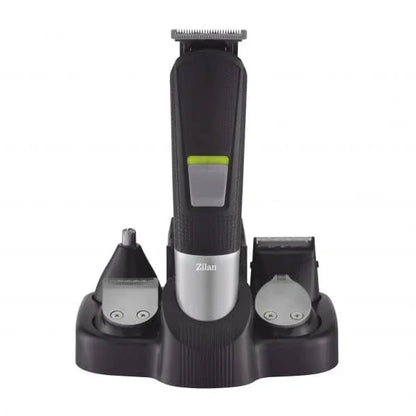 Masina de tuns 11 in 1, putere 3W, USB ZILAN / ZLN 8757