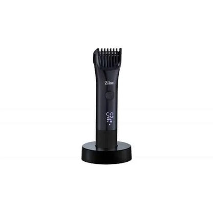 Masina de tuns 3 in 1 ZILAN, IPX6, USB / ZLN 8771