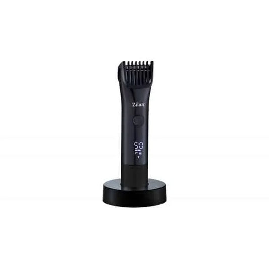 Masina de tuns 3 in 1 ZILAN, IPX6, USB / ZLN 8771