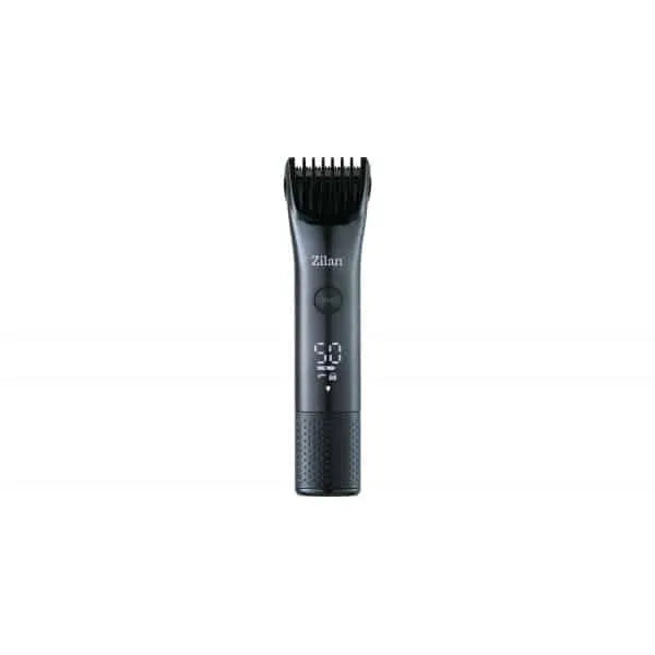 Masina de tuns 3 in 1 ZILAN, IPX6, USB / ZLN 8771