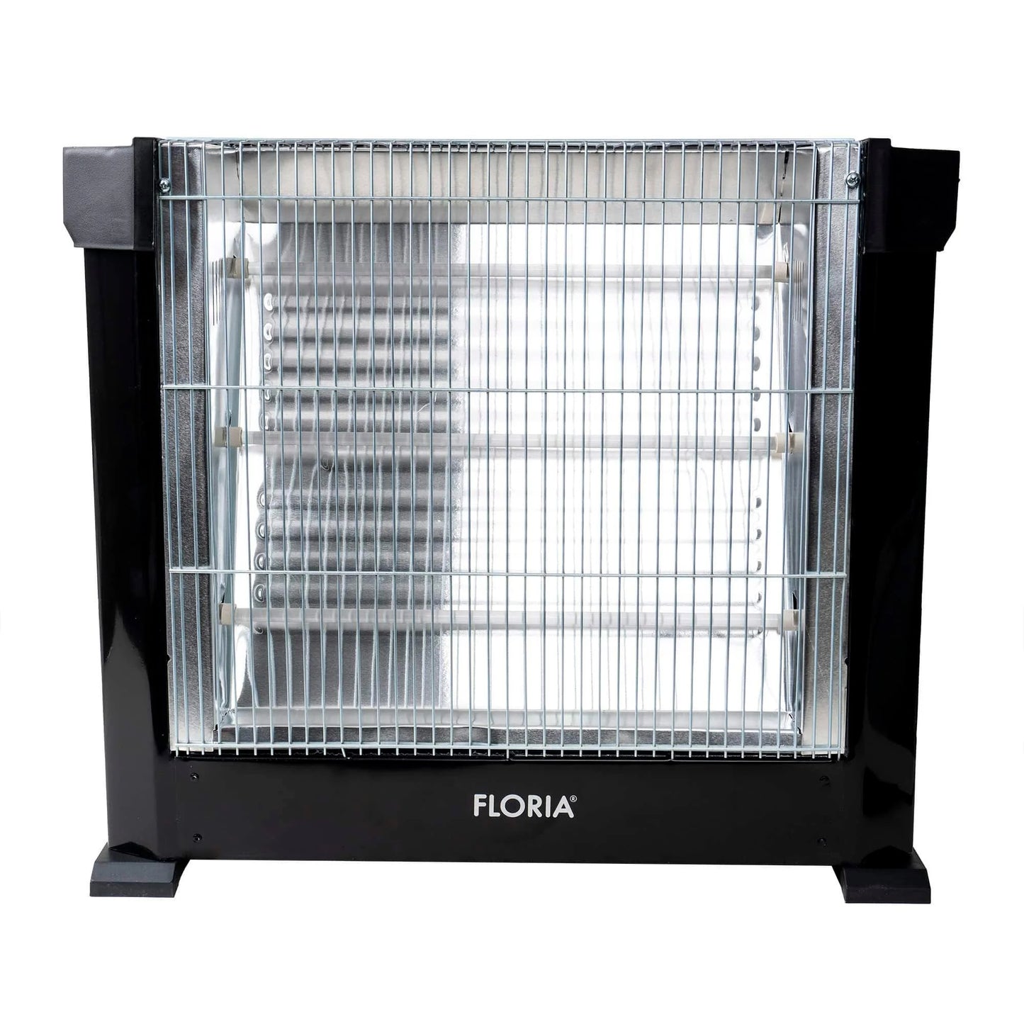 Radiator tip semineu cu 3 rezistente quartz, 1800W / ZLN 8808