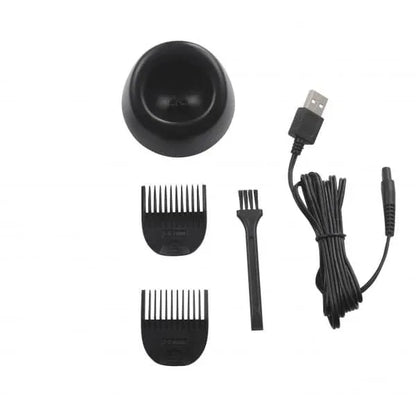 Aparat de tuns Priapos, indicator Led cu 2 culori, protectie IPX5 ZILAN / ZLN 8849