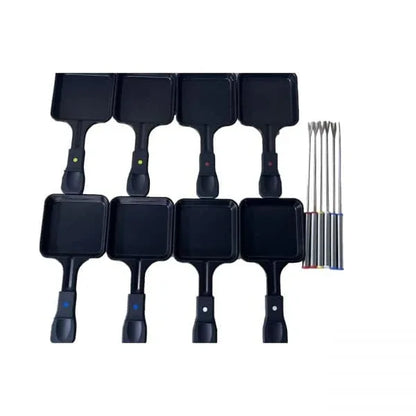 Gratar electric 3 in 1, non stick, putere 1400w, capacitate recipient 1l, elemente de inox, indicator luminos / ZLN 8856