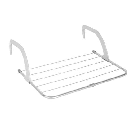 Uscator rufe de calorifer, cadru metalic, suprafata utilizabila 3 m / ZLN 8952