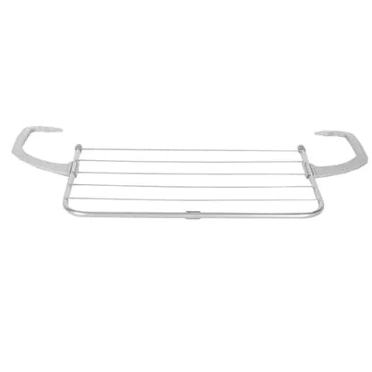 Uscator rufe de calorifer, cadru metalic, suprafata utilizabila 3 m / ZLN 8952