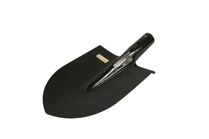Cazma neagra din otel / ZLN 9134