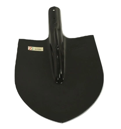 Cazma neagra din otel / ZLN 9134
