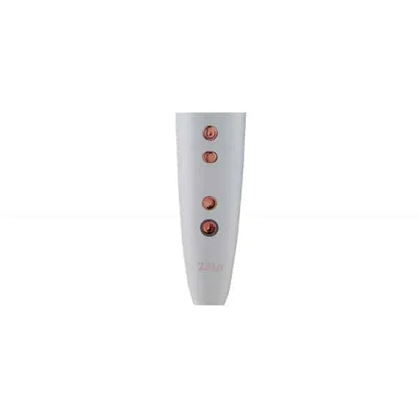 Ondulator electric pentru bucle, temperatura maxima 200°C, 4 trepte de temperatura ZILAN / ZLN 9204
