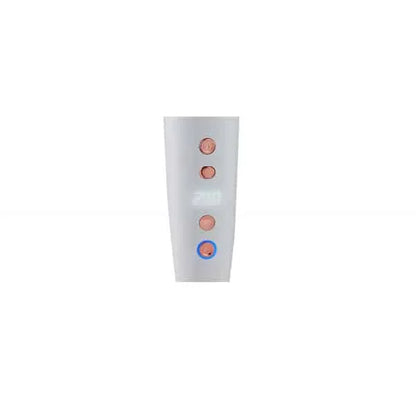 Ondulator electric pentru bucle, temperatura maxima 200°C, 4 trepte de temperatura ZILAN / ZLN 9204