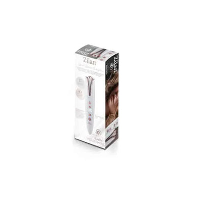 Ondulator electric pentru bucle, temperatura maxima 200°C, 4 trepte de temperatura ZILAN / ZLN 9204