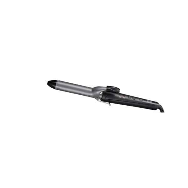 Ondulator de par, putere 43W, temperatura maxima 200°C ZILAN / ZLN 9433