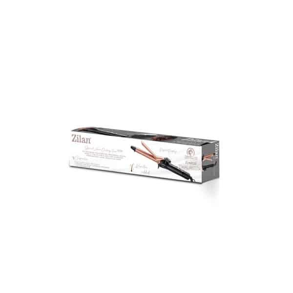 Ondulator de par, ZILAN Thalassa, putere 30W / ZLN 9525