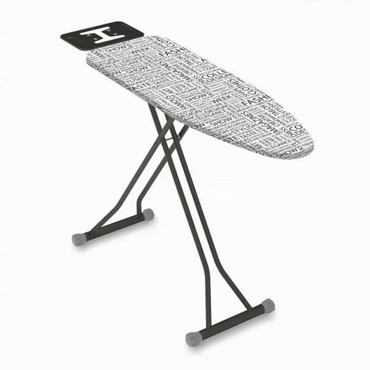 Masa de calcat cu cadru metalic, inaltime ajustabila 66-93cm, lungime 133cm Z-TOOLS / ZLN 9761