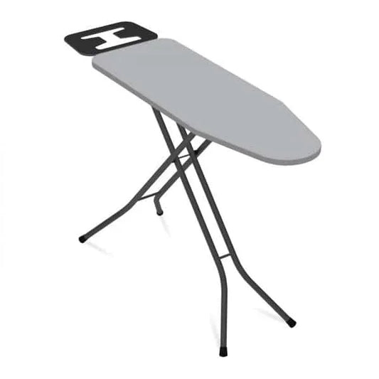 Mini masa de calcat Floria cu cadru metalic, 90x30x81.5cm Z-TOOLS / ZLN 9778