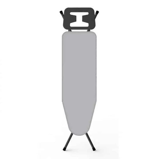 Mini masa de calcat Floria cu cadru metalic, 90x30x81.5cm Z-TOOLS / ZLN 9778