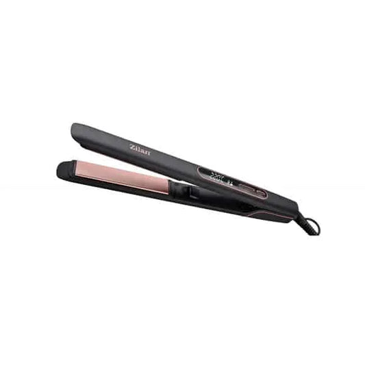 Placa de par Lechesis, temperatura maxima 220°C, putere 42w, 6 trepte de temperatura Zilan / ZLN 9808