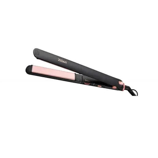 Placa de par Calliope, temperatura maxima 220°C, putere 42w, 6 trepte de temperatura Zilan / ZLN 9815