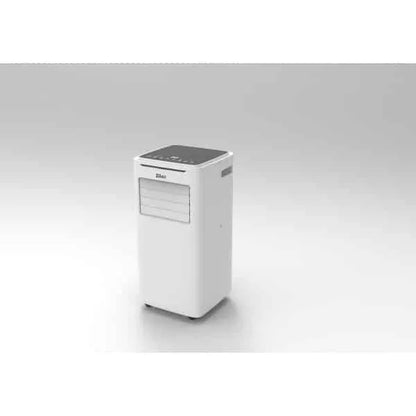 Aer conditionat portabil, 3 in 1, 9000Btu/H, timer, display LED, temperatira 7-35grade C, ZILAN / ZLN1047
