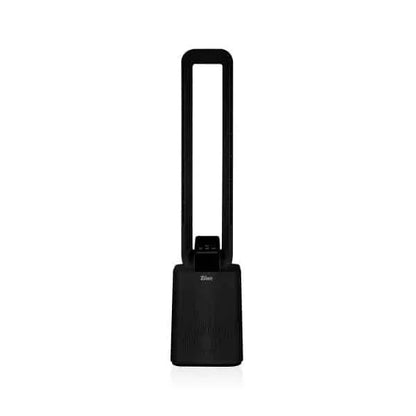 Ventilator turn, 12 trepte de viteza, putere 50W, timer 15h, negru ZILAN / ZLN1087