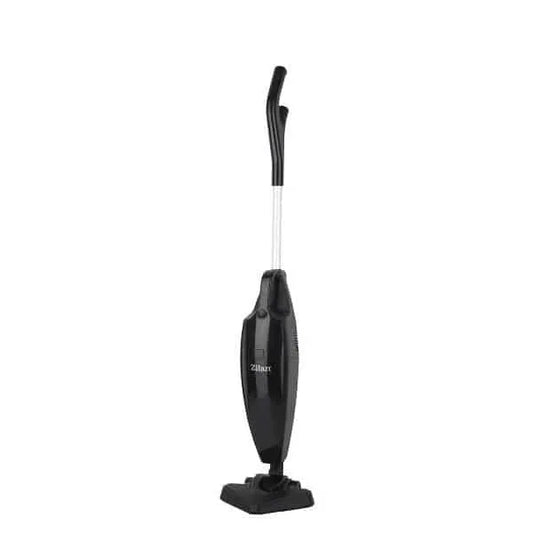 Aspirator vertical putere 800 W, fara sac, recipient de 2L, negru Zilan / ZLN1235_1