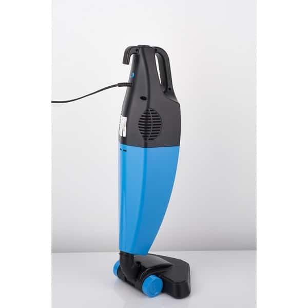 Aspirator vertical putere 800 W, fara sac, recipient de 2L, albastru Zilan / ZLN1235_2
