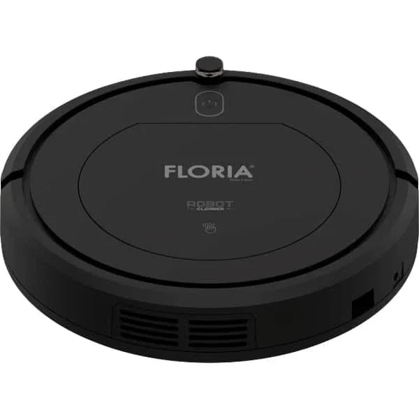 Aspirator robot, acumulator 1500mAh, putere 18W, capacitate 200ml FLORIA / ZLN1948