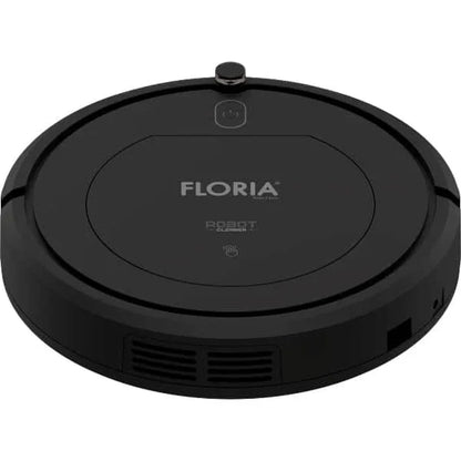 Aspirator robot, acumulator 1500mAh, putere 18W, capacitate 200ml FLORIA / ZLN1948