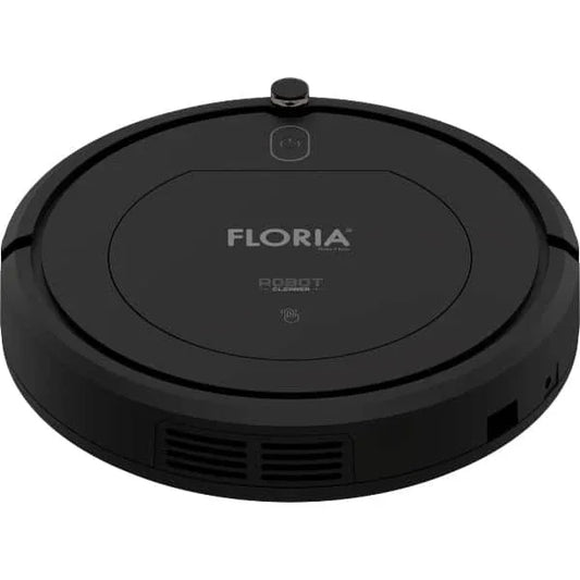 Aspirator robot, acumulator 1500mAh, putere 18W, capacitate 200ml FLORIA / ZLN1948