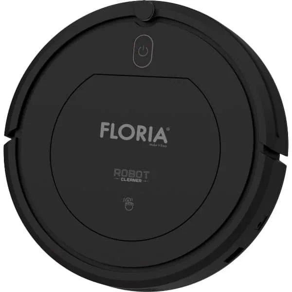 Aspirator robot, acumulator 1500mAh, putere 18W, capacitate 200ml FLORIA / ZLN1948