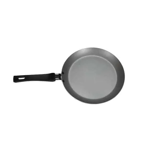 Tigaie pentru clatite, din aluminiu, diametru 24cm, 2 straturi Non-Stick, maner din bachelita, FLORIA / ZLN2009