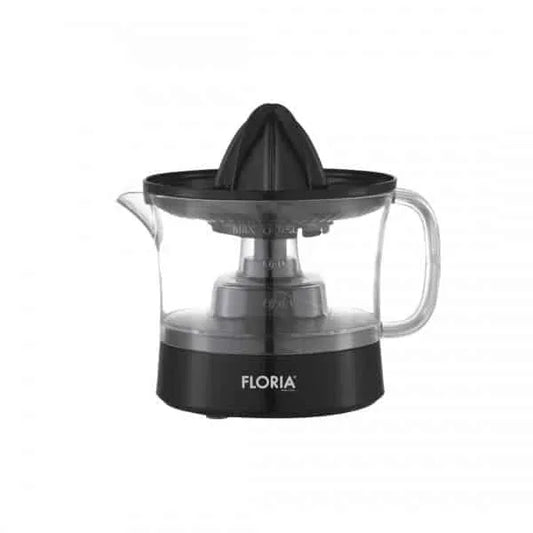 Storcător citrice electric, capacitate 0.5 L, rotire în ambele direcții, 25W, ușor de curățat FLORIA / ZLN2129